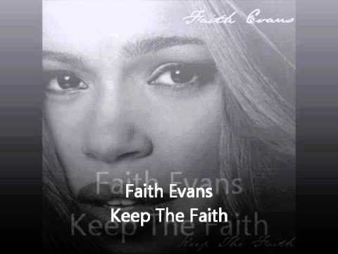 Faith Evans - Keep the Faith