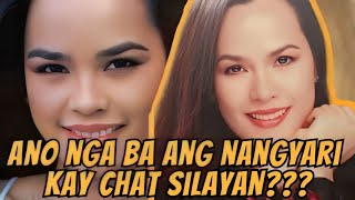 Download lagu ANO NGA BA ANG NANGYARI KAY CHAT SILAYAN??? mp3 Download lagu ANO NGA BA ANG NANGYARI KAY CHAT SILAYAN??? mp3
