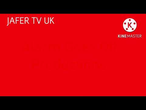 BTV/AGOP/E1/JF (2019)