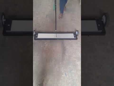 Magnetic Sweepers