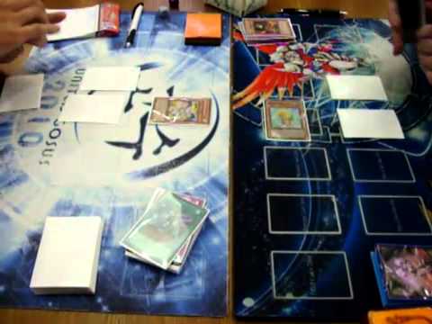The Yu-Gi-Oh! Irish Open - Final | Claudio Kirchmair v Daniel McCourt | 3