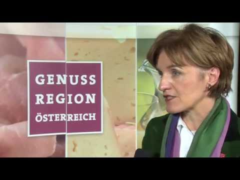 GENUSS REGION ÖSTERREICH Bundestagung 2014