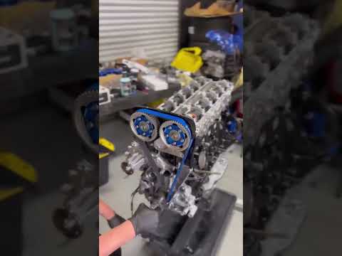 2JZ or M50 turbo?🧐 Which would you choose?🧐#2jz #m50 #bmw #toyota #shorts #engine #car