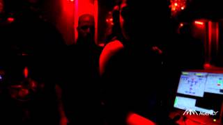 DJ Rhiannon @ Muzique (Performance)