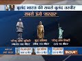 A look at top 5 tallest Statues in the world