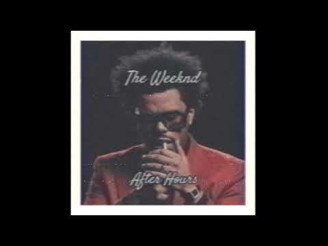 The Weeknd - Save Your Tears (80s Remix)