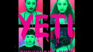 Yeti - Skinny Girl Diet
