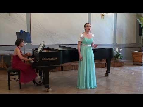 Klaudia Taev 2015 Round 3 | Elena Brazhnyk