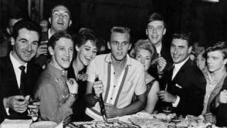 The great Karl Denver