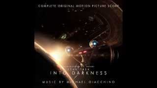 Star Trek Into Darkness: Complete Soundtrack - 06 Sub Prime Directive/Main Titles