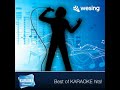 Unchained Melody In The Style Of Righteous Brothers The Karaoke Lead Vocal Version