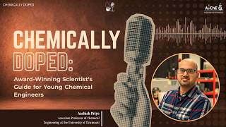 Chemically Doped: Award-Winning Scientist's Guide for Young Chemical E