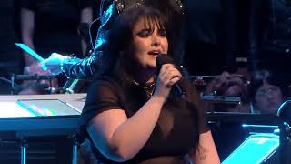 Someone Like You performed by Orchestra of Southern Utah