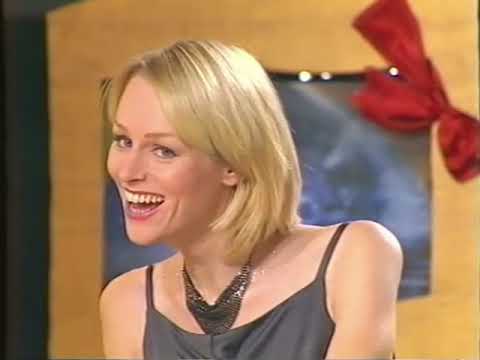 Union Libre (Christine Bravo) avec Dave - Episode #1.6 diffusé le 19 déc. 1998 (2ème partie).