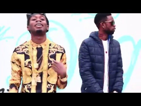 Bello FiGo - Porta La 5 (SwaG Taglia )  Ft Don Capuccino, Kofi Filippo 2016 HD