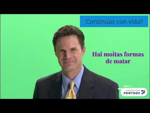 Suso Portela e os verbos regulares!