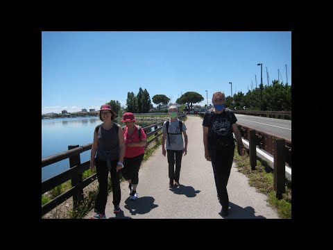 Passo dopo passo sul Cammino Celeste - Cammino Celeste 2020