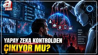 "HAYATIMIZLA KUMAR OYNUYORLAR" DEYİP İSTİFA ETTİ! | A Haber