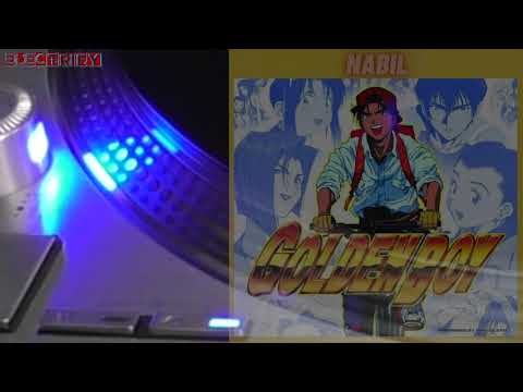 IAN COLEEN FEAT. NABIL - GOLDEN BOY (ORIGINAL VERSION) (℗2020   ©2021)