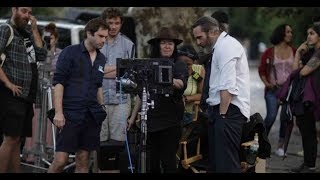 En realidad, nunca estuviste aquí - Película Detrás De Cámaras | Joaquin Phoenix video