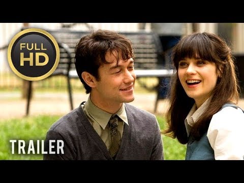 🎥 500 DAYS OF SUMMER (2009) | Full Movie Trailer in Full HD | 1080p