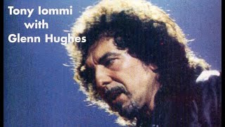 Tony Iommi (Black Sabbath) &amp; Glenn Hughes - Gone (Demo Version)