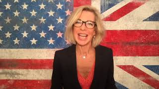 Video: COVID Vaccine? My Body My Choice? - Katie Hopkins