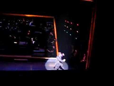 The Three Counter Tenors