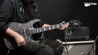 Video thumbnail for Ibanez RGT1270PB DTF | TV Guitar Center by TVGuitarCenter