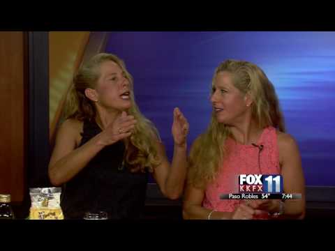 KKFX: The Double Energy Twins | The Memory Diet