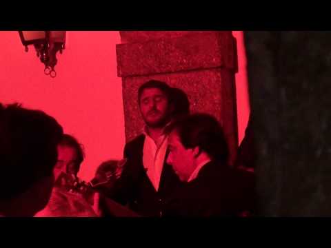 Pedro Moutinho  - O fado da nossa Senhora