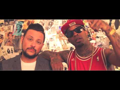 DJ Polique & Tommy Gunz @ Vegas Dance Club / Switzerland / 25.04.15