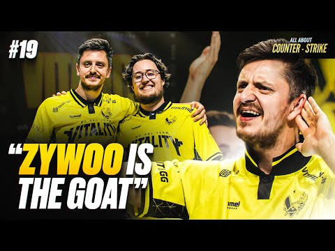 How did apEX become one of Counter-Strikes greatest IGLs? – All About CS #19