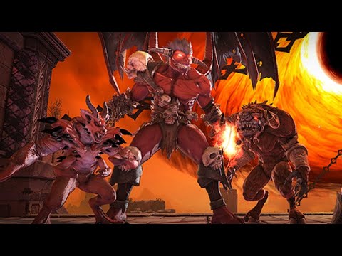 Neverwinter - Blood War Guide - Mod 19