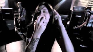 Good Knives "Wreckage" OFFICIAL Music Video