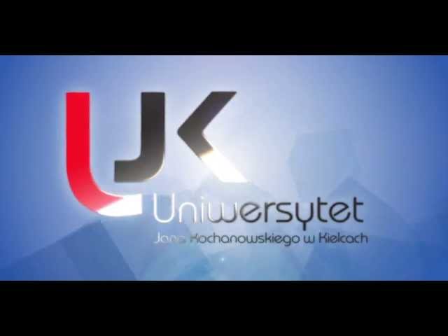 Jan Kochanowski University видео №1