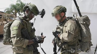 המלחמה בישראל | היום ה-303 (לאומנות - ישראל, המזרח התיכון והעולם) - התמונה מוצגת ישירות מתוך אתר האינטרנט יוטיוב. זכויות היוצרים בתמונה שייכות ליוצרה. קישור קרדיט למקור התוכן נמצא בתוך דף הסרטון