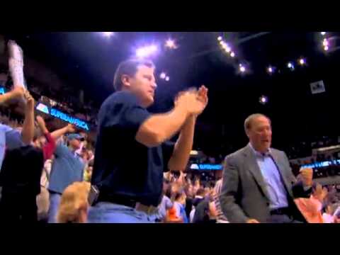 2004 Western Conference Semifinals