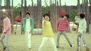 Download lagu ZE:A-FIVE - The Day We Broke Up(分手那天/헤어지던 날) MV 繁中字幕 mp3