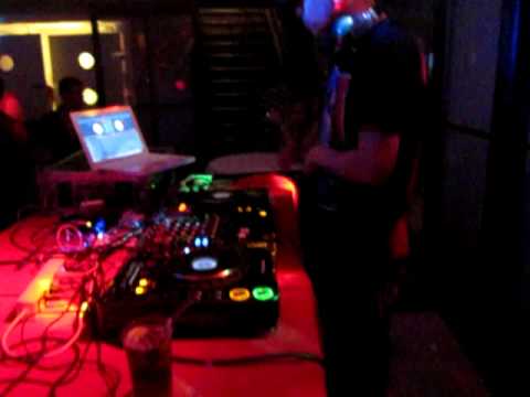 BABY J @ HAMNPLAN 5 VISBY V.29 ´09