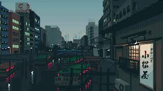 Jeremih, Jay Rock ~ Tap Out [slowed + reverb]