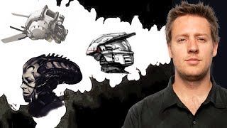 The man who can save Alien and Halo - Neill Blomkamp Interview
