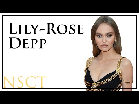 Lily-Rose Depp | biography, roles, net worth & personal life
