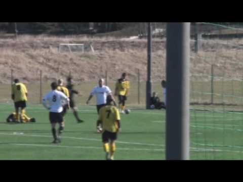 Enhörna IF - Djurgårdsbrunns FC, 4-1