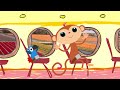 Toby Bax En Pepper Vliegen Over De Keukenhof StoryZoo