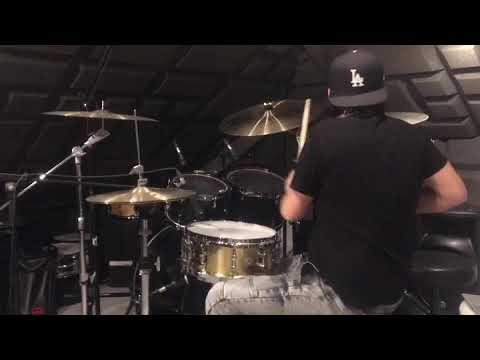 TONY ROYSTER JR.- TEN MINUTES - SOLO BY KEVIN MIELEWCZYK