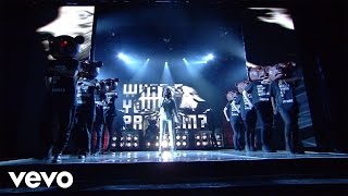 Teddybears - What's Your Problem? (Live At Grammis 2015) ft. Baby Trish