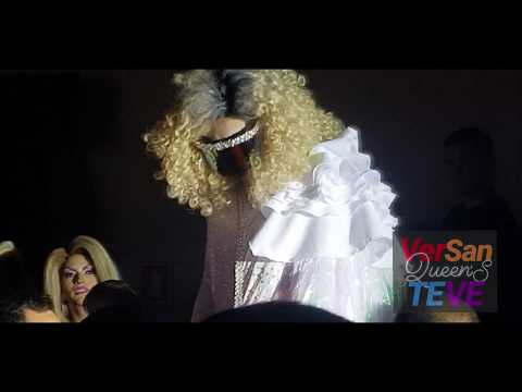 Casting Reality REINAS DE LA NOCHE 6 || MISS COOKIE || Cap 01 || VSQTEVE