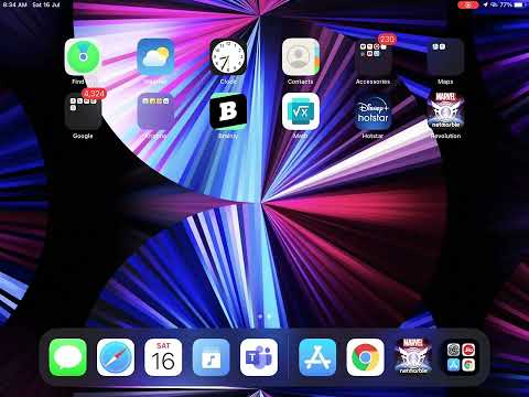 Marvel Future Revolution not Opening in iOS/iPadOS 16 | @netmarblegames @MarvelFutureRevolution