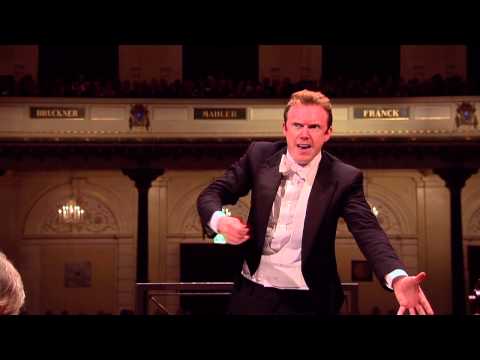Mahler - Symphony No. 1 - Fragment